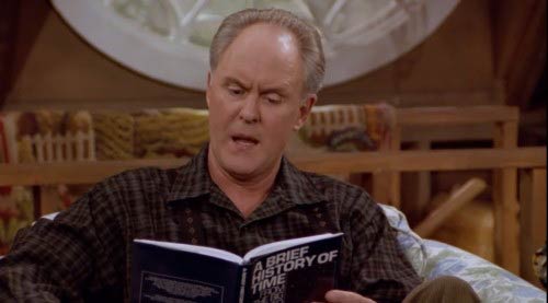      = 3rd Rock from the Sun ( , 1996-2001) - 1