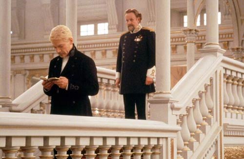  = Hamlet (1996) - 2