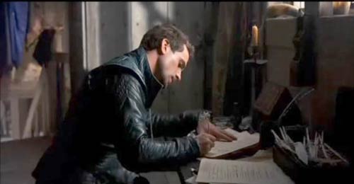   = Shakespeare in Love (1998) - 1