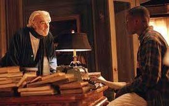    = Finding Forrester (2000) - 3