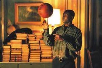    = Finding Forrester (2000) - 1