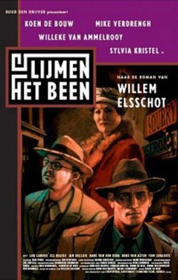  = Lijmen / Het been (2000)