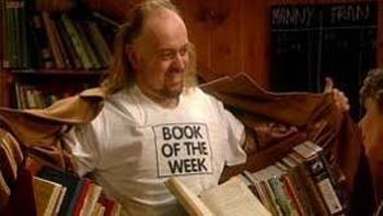    = Black Books ( , 2000-2004) - 1