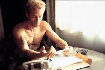  = Memento (2000) - 1