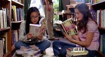   = Gilmore Girls ( , 2000-2007) - 1