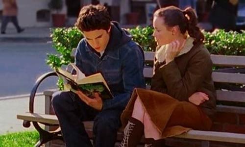   = Gilmore Girls ( , 2000-2007) - 3