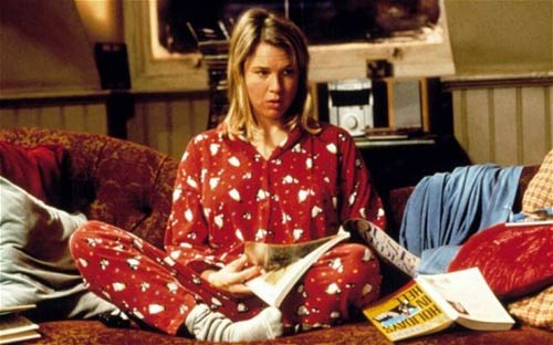     = Bridget Jones's Diary (2001) - 2