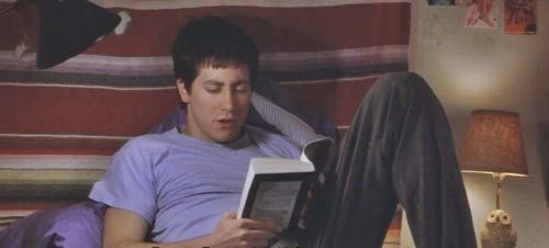   = Donnie Darko (2001) - 3