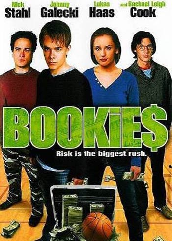  = Bookies (2003) - 1