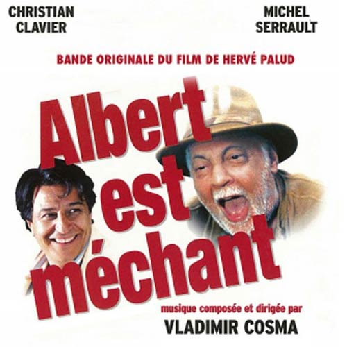  = Albert est mechant = Albert is mean (2004) - 1