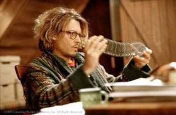   = Secret Window (2004)