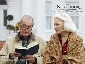  = The Notebook (2004)