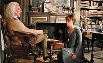    = Pride & Prejudice (2005) - 2