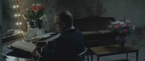  = Capote (2005) - 2