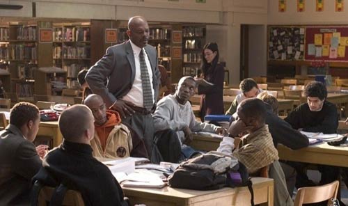   = Coach Carter (2005) - 2