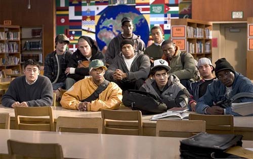   = Coach Carter (2005) - 1