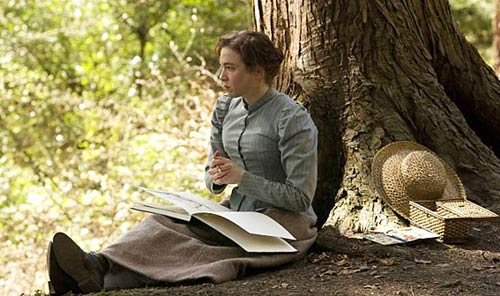   = Miss Potter (2006) - 1