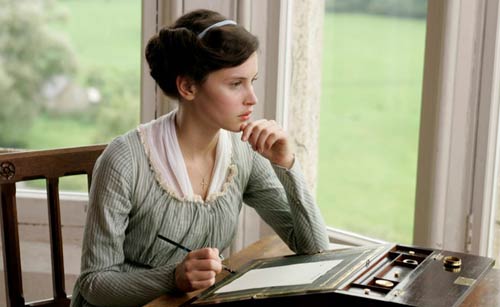   = Northanger Abbey (2007) - 3