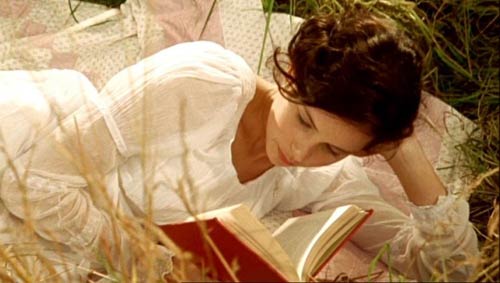   = Northanger Abbey (2007) - 1