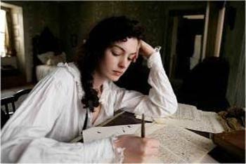     = Becoming Jane (2007) - 3