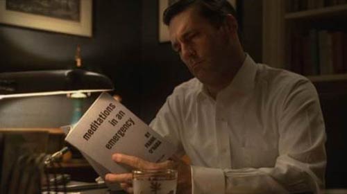     = Mad Men ( , 2007-) - 1