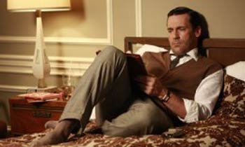     = Mad Men ( , 2007-) - 1