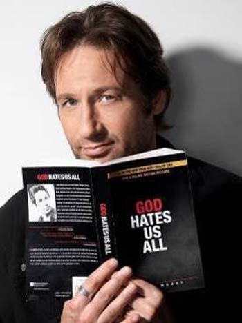    /   = Californication ( , 2007-2014) - 1