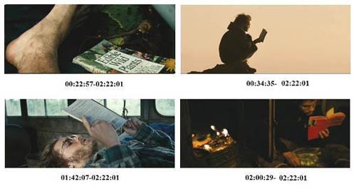    = Into the Wild (2007) - 3