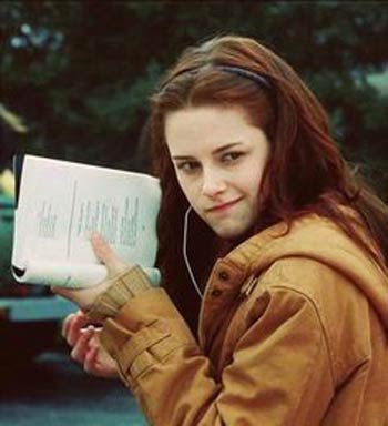  = Twilight (2008) - 1