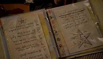 :    = Supernatural:  3,  9: Malleus Maleficarum (31.01.2008) - 3