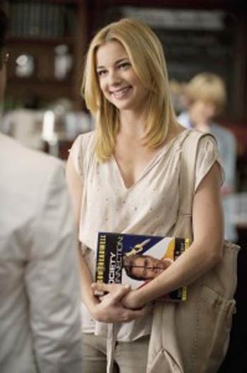  = Revenge (2009-) - 2