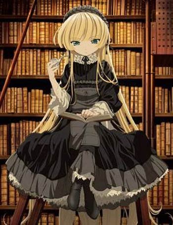   = Gosick (2010) - 1