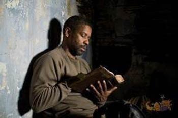    = The Book of Eli (2010) - 1