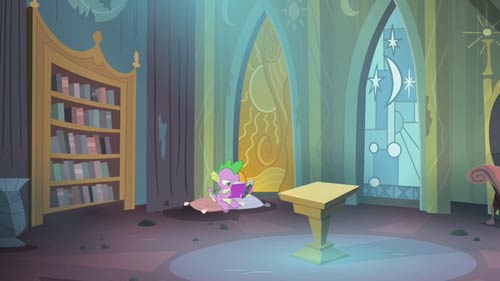  :    = My Little Pony: Friendship is Magic ( , 2010- ) - 3