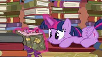  :    = My Little Pony: Friendship is Magic ( , 2010- ) - 1