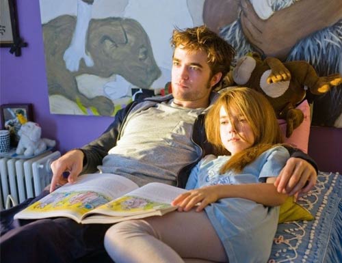    = Remember Me (2010) - 3