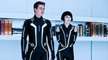 Tron.  = Tron. Legacy 3D (2010)