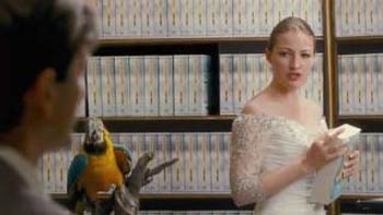   = The Decoy Bride (2011) - 2