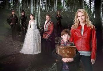    = Once Upon a Time ( , 2011-) - 1