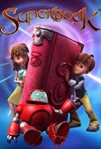  = Superbook (, 2011-) - 1