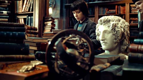  = Hugo (2011) - 3