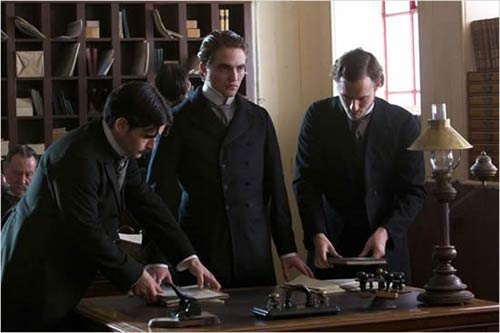   = Bel Ami (2012) - 2