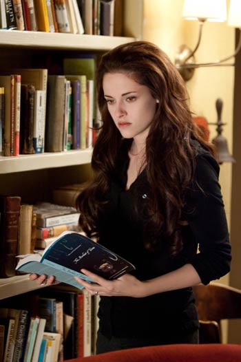 :  -  2 = The Twilight Saga: Breaking Dawn - Part 2 (2012) - 1