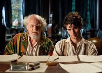   = Cloud Atlas (2012) - 1