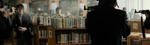   = Library Wars = Toshokan senso (2013) - 2