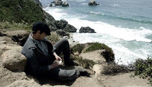   =Big Sur (2013) - 1