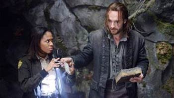   = Sleepy Hollow ( , 2013-) - 3