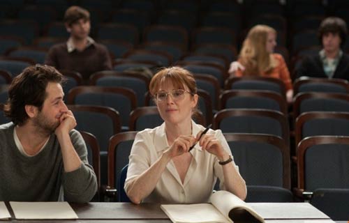    = The English Teacher (2013) - 2