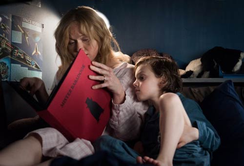  = The Babadook (2014) - 1