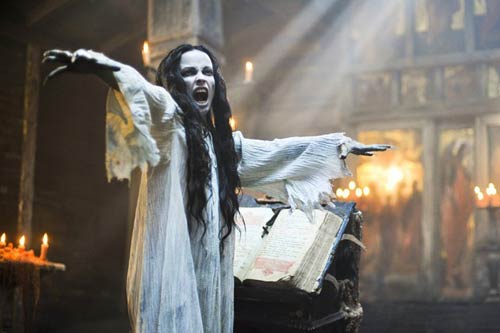  = Viy (2014) - 2